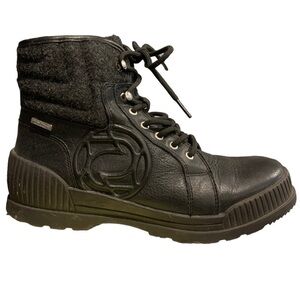 Rockport Hydro-Shield Combat Style Waterproof Boots